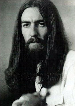 George Harrison: Living In The Material World.