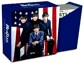 The Beatles: Reissues UNIVERSAL/APPLE.