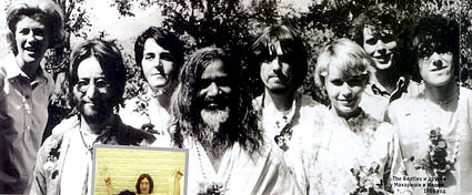 The Beatles      , 1968.