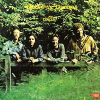 Derek And The Dominos In Concert, RSO UK 2659 020, Release date: March 1973, 2LP.
