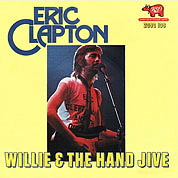 Willie And The Hand Jive / Mainline Florida, RSO UK, 2090 139, October 04, 1974, 7″45 RPM.
