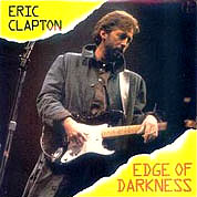 Edge Of Darkness / Shoot Out, BBC UK, RESL 178, December 1985, 7″45 RPM