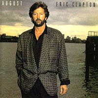 August, Duck Europe 925 476-1, Release date UK: November 24th, 1986, LP.
