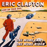 One More Car, One More Rider, Reprise Europe, 9362-48374-2, Release date: November 05th, 2002, 2CD.