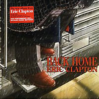 Back Home, Reprise Europe, 9362-49395-21, Release date: August 30th, 2005, CD.