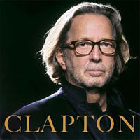 Clapton, Reprise Europe, 9362-49635-7, Release date: September 24th, 2010, 2LP.