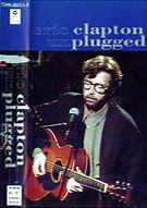 Unplugged, Warner Music Vision  7599-38311-3, UK, VHS, 1992.