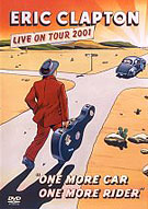 One More Car, One More Rider, Warner Music Vision  7599 38578-2, DVD, EU, November 05, 2002.