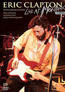 Live At Montreux 1986, Eagle Vision  EREDV582, Europe, DVD, September 19, 2006.