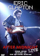After Midnight Live, Immortal  IMM 940096, Europe, DVD, January 22, 2008.