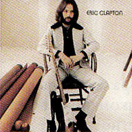 Eric Clapton, Eric Clapton, 1970, and After Midnight (single), 1988