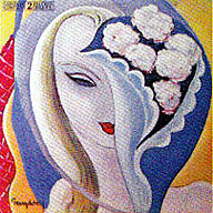 Derek And The Dominos, Layla And Other Assorted Love Songs, 1970