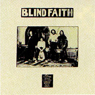Blind Faith, Blind Faith, 1969