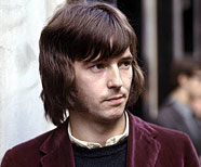 Eric Clapton  in London in 1966. (Photo by David Redfern/Redferns)
