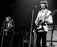«Cream», Live Oakland Coliseum Arena, Soundcheck, October 4th 1968.