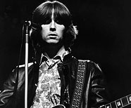 Eric Clapton, Royal Albert Hall, 26th November 1968. Photo by Susie Macdonald/Redferns.