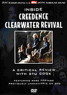 Inside Creedence Clearwater Revival, Classic Rock Legends, Europe, DVD, October 10, 2005.