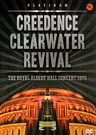 The Royal Albert Hall Concert 1970, Showtime - SHOW046-9, DVD Germany, October 12, 2010.
