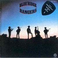 THE BLUE RIDGE RANGERS / Fantasy, 1973