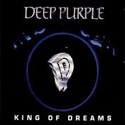 King Of Dreams (Edit) / Fire In The Basement, RCA UK, PB 49247, October 1990, 7″45 RPM.