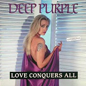 Love Conquers All (Edit) / Truth Hurts, RCA UK, PB 49225, February 1991, 7″45 RPM.