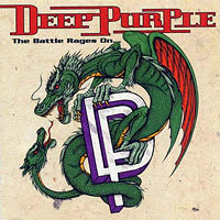 «The Battle Rages On...», RCA Europe 74321 15420, Release date: July 26, 1993, LP.