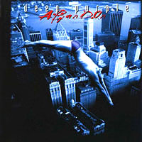 «Abandon», EMI UK 7243 4 95306 2 1, Release date: May 1998, CD.