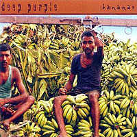 «Bananas», EMI UK 7243 5 91048 1 2, Release date: August 25, 2003, LP.