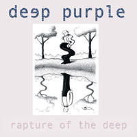 «Rapture Of The Deep», Edel Records Germany 0165541 ERE, Release date: October 31, 2005, 2LP.