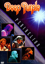 Perihelion, BMG - 004, EU, DVD, August 19, 2002.