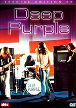 Deep Purple E.P., Studio Classic Pictures, DVD Europe, January 01, 2003.