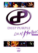 Live at Montreux 1996, Eagle Vision - EREDV636,  Europe, December 01, 2008.