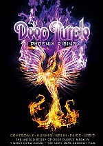 Phoenix Rising, Thompson Music - 0206608ERE, DVD Europe, June 28, 2011.