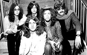 Deep Purple (1970).