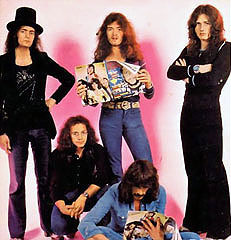 Deep Purple (1974).