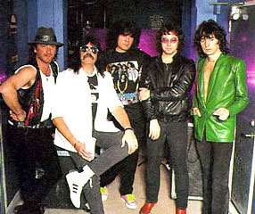 Deep Purple (1987).