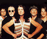 «Deep Purple» Mark IX, November 1994 - February 2002.