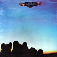 «Eagles», Asylum SD 5054, Release date: June 01, 1972, LP.