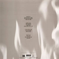 «Hell Freezes Over», Geffen GEF24725, Release date: November 08, 1994, 2LP.