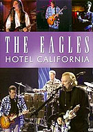 The Eagles - Hotel California, Veo Star - 2105, Europe, 2005..