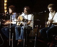 «Eagles» Live! 1973.