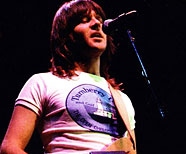 Ренди Мейснер покинул группу в 1977 году.