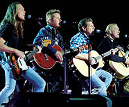 «Eagles» Live! 2005.