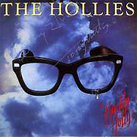 «Buddy Holly», Polydor POLTV 12, Release date: October 1980, LP.