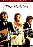 The Hollies EP, DVD EP, Classic Pictures 1507,  July 8, 2003.