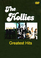 The Hollies: Greatest Hits, Falcon Neue Medien 0448, EU, January 07, 2008.