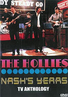 The Hollies: Nash's Years TV Anthology, EMI 0946 3808742 7, UK, September 01, 2008.