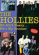 The Hollies - Look Through Any Window 1963-1975, October 04, 2011.