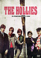 The Hollies: In Performance 1968, Laser Media - LM035O, EU, October 01, 2013.