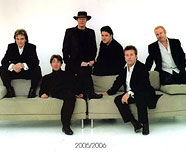 The Hollies: «Staying Power» 2005-2006.
